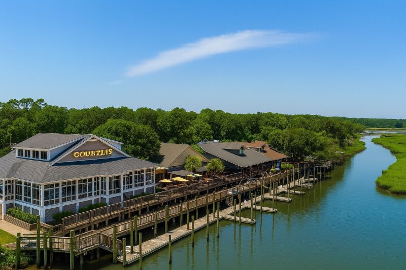 Waterfront Land Clearing